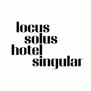Locus Solus Hotel Singular