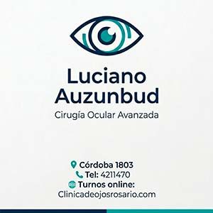 Luciano Auzunbud